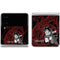 Dragon Ball Z Goku and Shenron Galaxy Z Flip4 5G Skin