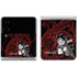 Dragon Ball Z Goku and Shenron Galaxy Z Flip4 5G Skin