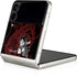Dragon Ball Z Goku and Shenron Galaxy Z Flip4 5G Skin