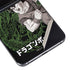 Dragon Ball Z Goku and Shenron Galaxy Z Flip5 5G Skin