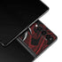 Dragon Ball Z Goku and Shenron Galaxy Z Fold4 5G Skin