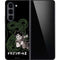 Dragon Ball Z Goku and Shenron Galaxy Z Fold5 5G Skin