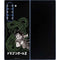Dragon Ball Z Goku and Shenron Galaxy Z Fold6 Skin