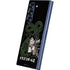 Dragon Ball Z Goku and Shenron Galaxy Z Fold6 Skin