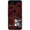 Dragon Ball Z Goku and Shenron Google Pixel 3a Skin