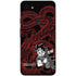 Dragon Ball Z Goku and Shenron Google Pixel 3a Skin