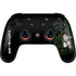 Dragon Ball Z Goku and Shenron Google Stadia Controller Skin