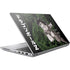 Dragon Ball Z Goku and Shenron HP ZBook Fury 16 G10 Skin