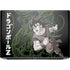Dragon Ball Z Goku and Shenron HP ZBook Fury 16 G10 Skin