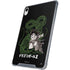Dragon Ball Z Goku and Shenron iPad 11th Gen (2025) Clear Case