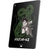 Dragon Ball Z Goku and Shenron Apple iPad Air Skin