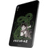 Dragon Ball Z Goku and Shenron Apple iPad Mini Skin