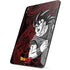 Dragon Ball Z Goku and Shenron Apple iPad Pro Skin