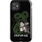 Dragon Ball Z Goku and Shenron iPhone 11 Impact Case