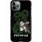 Dragon Ball Z Goku and Shenron iPhone 11 Pro Lite Case