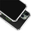 Dragon Ball Z Goku and Shenron iPhone 11 Pro Max Clear Case