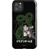 Dragon Ball Z Goku and Shenron iPhone 11 Pro Max Impact Case