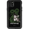 Dragon Ball Z Goku and Shenron iPhone 11 Pro Max Waterproof Case