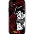 Dragon Ball Z Goku and Shenron iPhone 11 Skin