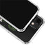 Dragon Ball Z Goku and Shenron iPhone 12 Clear Case