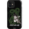 Dragon Ball Z Goku and Shenron iPhone 12 Impact Case