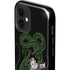 Dragon Ball Z Goku and Shenron iPhone 12 Impact Case