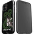 Dragon Ball Z Goku and Shenron iPhone 12 Impact Case