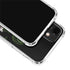 Dragon Ball Z Goku and Shenron iPhone 12 Mini Clear Case