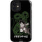 Dragon Ball Z Goku and Shenron iPhone 12 Mini Impact Case