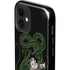 Dragon Ball Z Goku and Shenron iPhone 12 Mini Impact Case