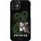 Dragon Ball Z Goku and Shenron iPhone 12 Mini Lite Case