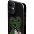 Dragon Ball Z Goku and Shenron iPhone 12 Mini Lite Case