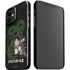 Dragon Ball Z Goku and Shenron iPhone 12 Mini Lite Case