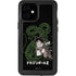 Dragon Ball Z Goku and Shenron iPhone 12 Mini Waterproof Case