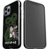 Dragon Ball Z Goku and Shenron iPhone 12 Pro Impact Case
