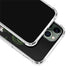 Dragon Ball Z Goku and Shenron iPhone 12 Pro Max Clear Case