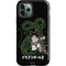 Dragon Ball Z Goku and Shenron iPhone 12 Pro Max Impact Case