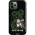 Dragon Ball Z Goku and Shenron iPhone 12 Pro Max Impact Case