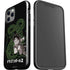 Dragon Ball Z Goku and Shenron iPhone 12 Pro Max Impact Case
