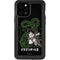 Dragon Ball Z Goku and Shenron iPhone 12 Pro Max Waterproof Case
