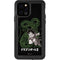 Dragon Ball Z Goku and Shenron iPhone 12 Pro Waterproof Case