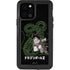 Dragon Ball Z Goku and Shenron iPhone 12 Pro Waterproof Case