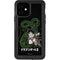 Dragon Ball Z Goku and Shenron iPhone 12 Waterproof Case