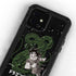 Dragon Ball Z Goku and Shenron iPhone 12 Waterproof Case