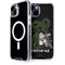 Dragon Ball Z Goku and Shenron iPhone 13 MagSafe Case