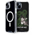 Dragon Ball Z Goku and Shenron iPhone 13 MagSafe Case
