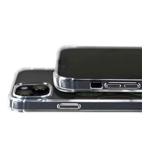 Dragon Ball Z Goku and Shenron iPhone 13 MagSafe Case