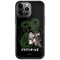 Dragon Ball Z Goku and Shenron iPhone 13 Pro Cargo Case