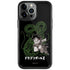 Dragon Ball Z Goku and Shenron iPhone Cases