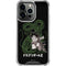 Dragon Ball Z Goku and Shenron iPhone 13 Pro Clear Case